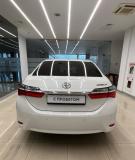 Toyota Corolla XI (E160 E170 E180) Рестайлинг 1 Челябинск  - изображение 30