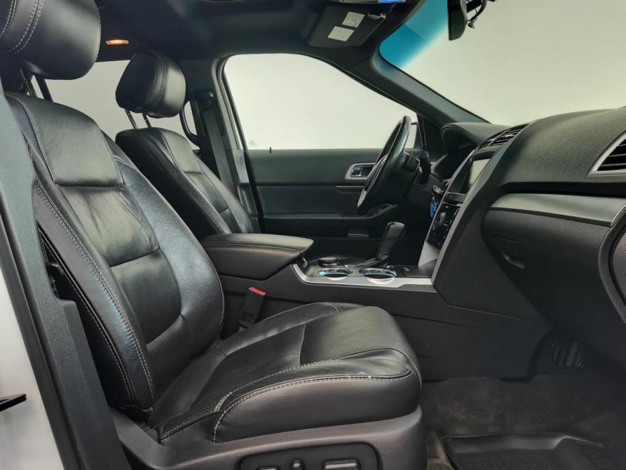 Ford Explorer V Барнаул  - изображение 21