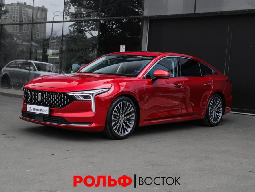 FAW Bestune B70 I Москва  - изображение 1