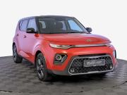 Kia Soul III Москва  - изображение 31