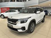 Kia Seltos I Казань  - изображение 23