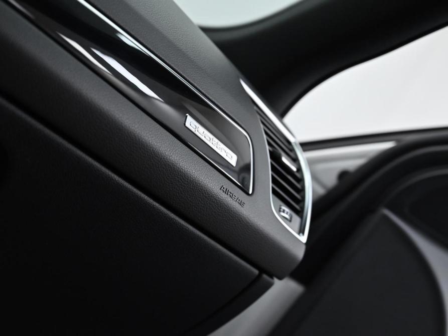 Audi Q5 I (8R) Рестайлинг Москва  - изображение 12