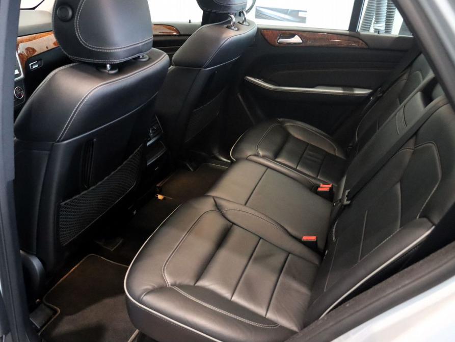 Mercedes-Benz M-Класс III (W166) Калининград  - изображение 22