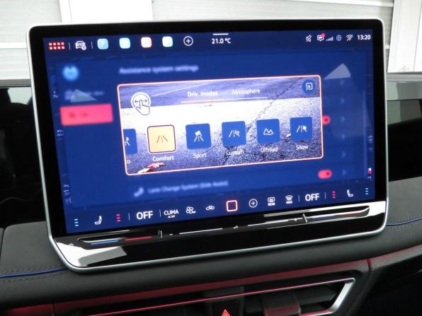 Volkswagen Tiguan III (China Market) с пробегом 2026 года, цена 5 050 000 рублей, 55 км, внедорожник, Автокод Объявления