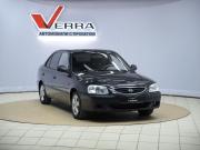 Hyundai Accent II Уфа  - изображение 19