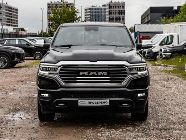 Ram 1500 V с пробегом 2022 года, цена 6 920 100 рублей, 67253 км, offers.body_type.unknown, Автокод Объявления