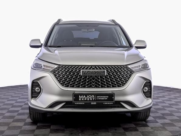 Haval M6 II с пробегом 2024 года, цена 1 575 000 рублей, 95945 км, внедорожник, Автокод Объявления