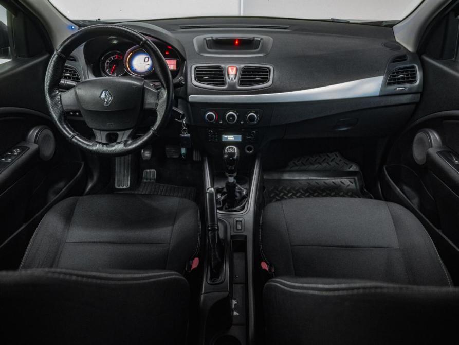 Renault Fluence I Рестайлинг Челябинск  - изображение 16