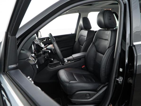 Mercedes-Benz GLE I (W166) с пробегом 2018 года, цена 4 547 444 рубля, 76693 км, внедорожник, Автокод Объявления