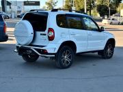 Chevrolet Niva I Рестайлинг Тула  - изображение 16