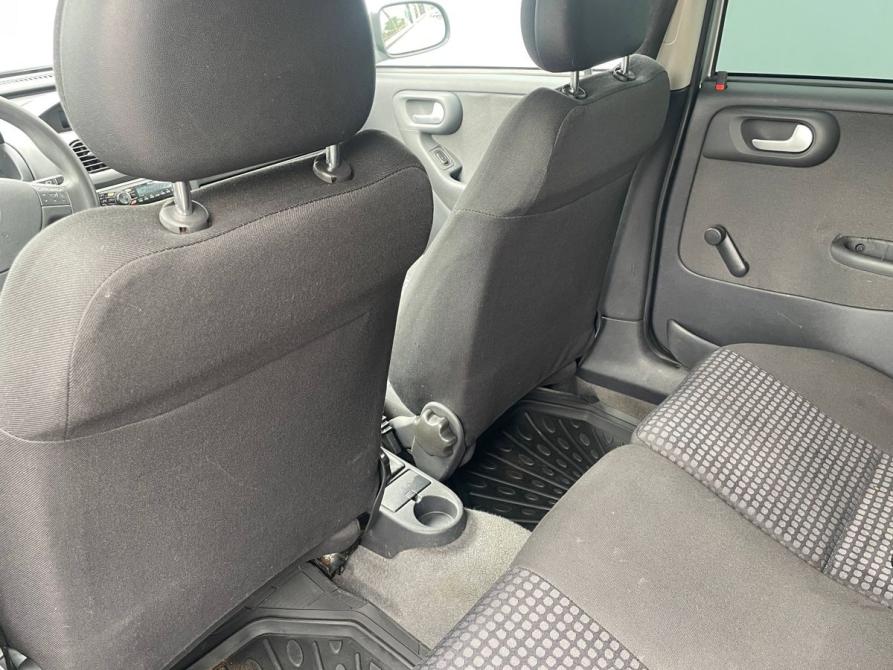 Opel Corsa C Стерлитамак  - изображение 30
