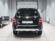 Lada (ВАЗ) Granta I Рестайлинг Екатеринбург  - изображение 27