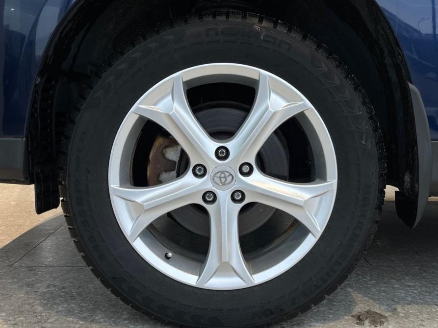 Toyota Highlander II (XU40) Рестайлинг Мурманск  - изображение 6
