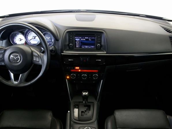 Mazda CX-5 I с пробегом 2012 года, цена 1 535 000 рублей, 145000 км, внедорожник, Автокод Объявления