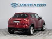 Nissan Juke I Калининград  - изображение 26
