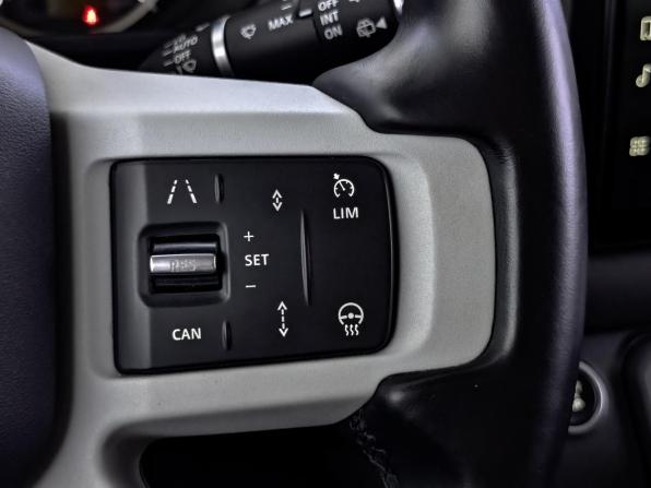 Land Rover Defender II с пробегом 2022 года, цена 7 200 000 рублей, 86975 км, внедорожник, Автокод Объявления