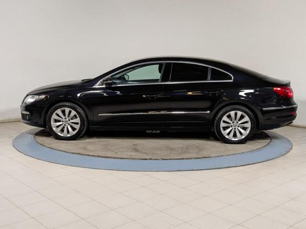 Volkswagen Passat CC I с пробегом 2011 года, цена 1 099 900 рублей, 136000 км, седан, Автокод Объявления