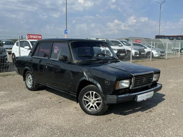 Lada (ВАЗ) 2107 с пробегом 2010 года, цена 70 000 рублей, 254223 км, седан, Автокод Объявления