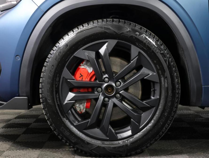 Geely Monjaro I Москва  - изображение 26
