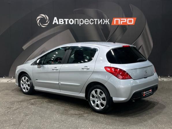 Peugeot 308 I Рестайлинг с пробегом 2011 года, цена 380 000 рублей, 249943 км, хэтчбек, Автокод Объявления