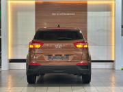 Hyundai Creta I Челябинск  - изображение 20