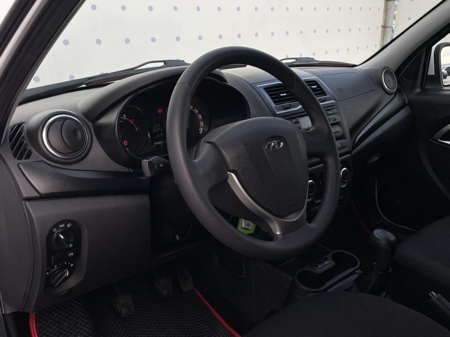 Lada (ВАЗ) Granta I Рестайлинг Тамбов  - изображение 15