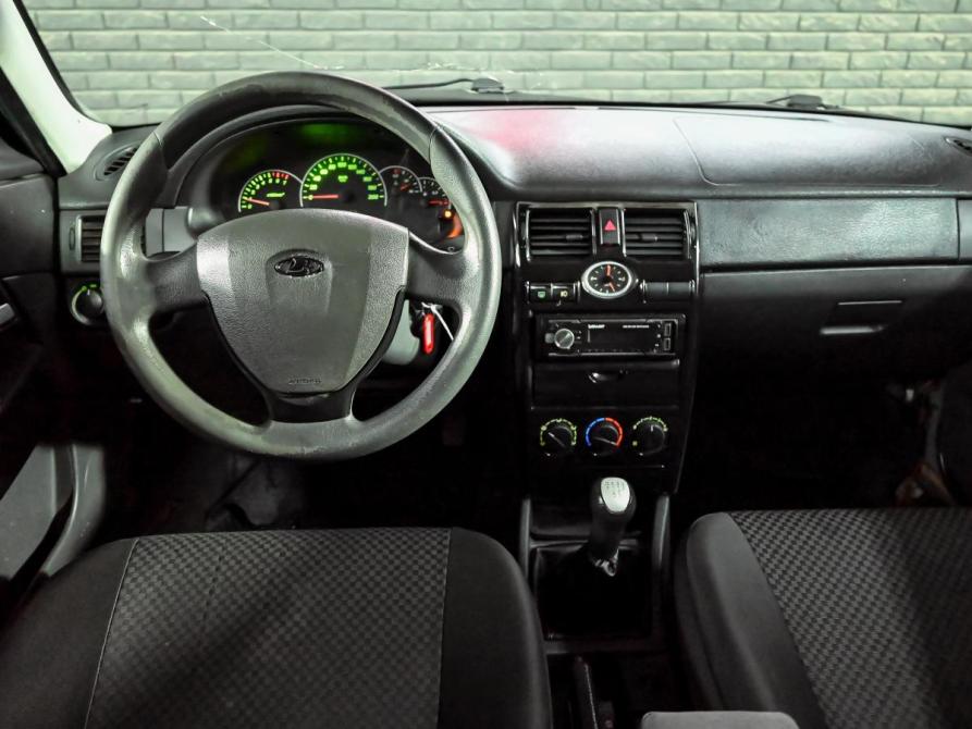 Lada (ВАЗ) Priora I Екатеринбург  - изображение 10