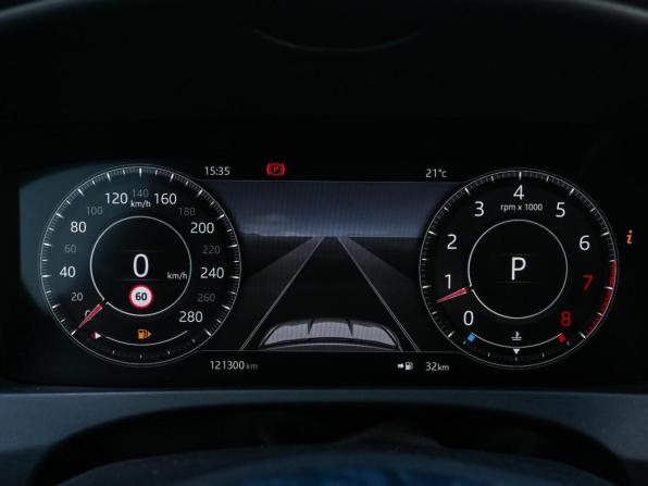 Jaguar F-Pace I Рестайлинг с пробегом 2020 года, цена 3 599 000 рублей, 121300 км, внедорожник, Автокод Объявления