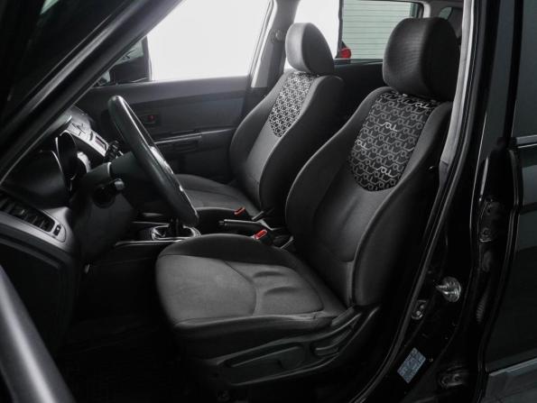 Kia Soul I с пробегом 2009 года, цена 699 000 рублей, 218199 км, хэтчбек, Автокод Объявления