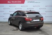 Lada (ВАЗ) Vesta I Старый Оскол  - изображение 24