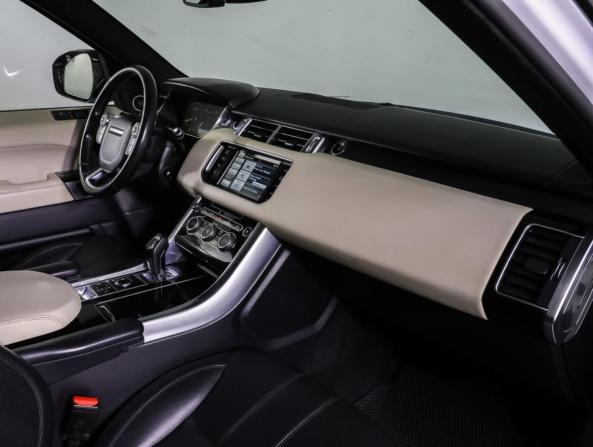 Land Rover Range Rover Sport II с пробегом 2014 года, цена 2 990 000 рублей, 193281 км, внедорожник, Автокод Объявления