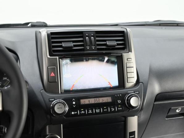 Toyota Land Cruiser Prado 150 Series с пробегом 2011 года, цена 1 519 000 рублей, 150318 км, внедорожник, Автокод Объявления