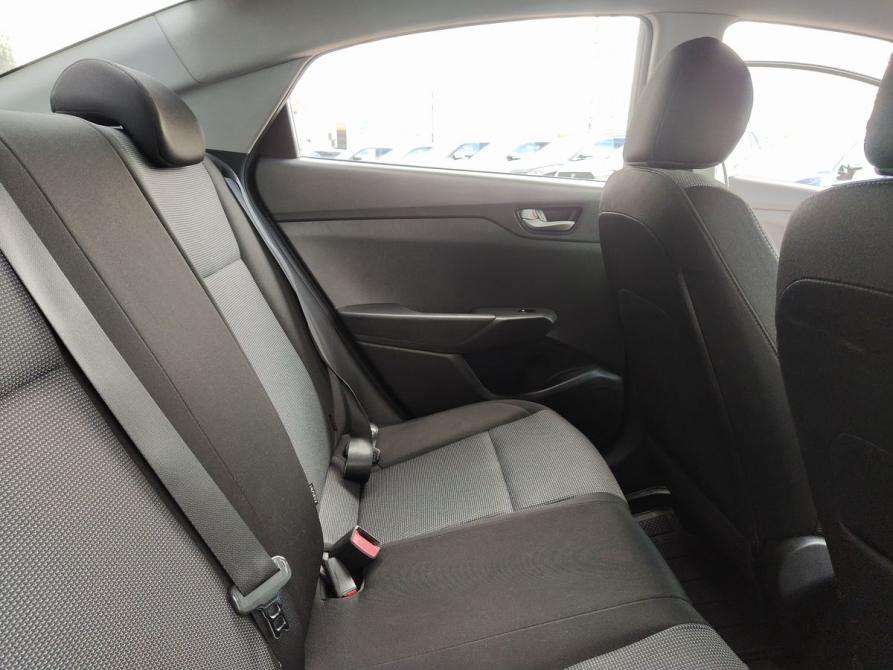 Hyundai Solaris II Рестайлинг Екатеринбург  - изображение 18
