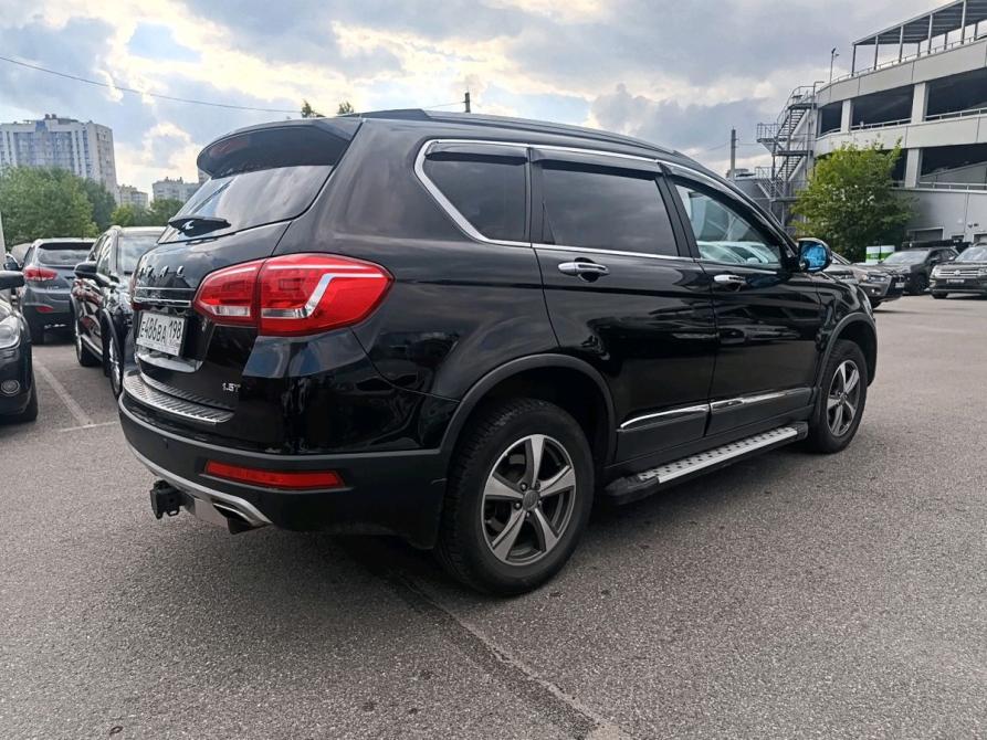 Haval H6 I Санкт-Петербург  - изображение 4