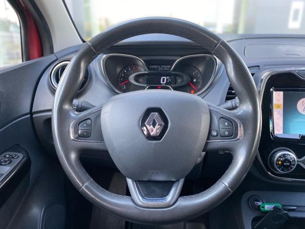 Renault Kaptur I с пробегом 2019 года, цена 1 530 000 рублей, 150430 км, внедорожник, Автокод Объявления