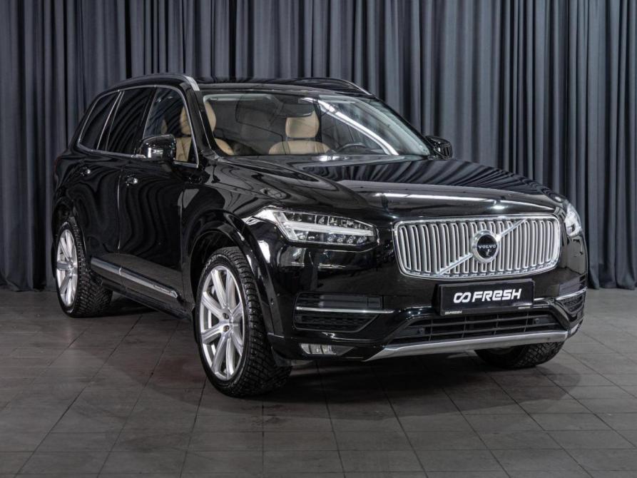 Volvo XC90 II Волгоград  - изображение 1