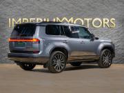 Lexus GX III Москва  - изображение 37