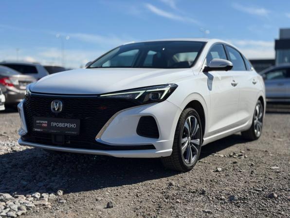 Changan Eado Plus с пробегом 2023 года, цена 1 735 000 рублей, 18214 км, седан, Автокод Объявления