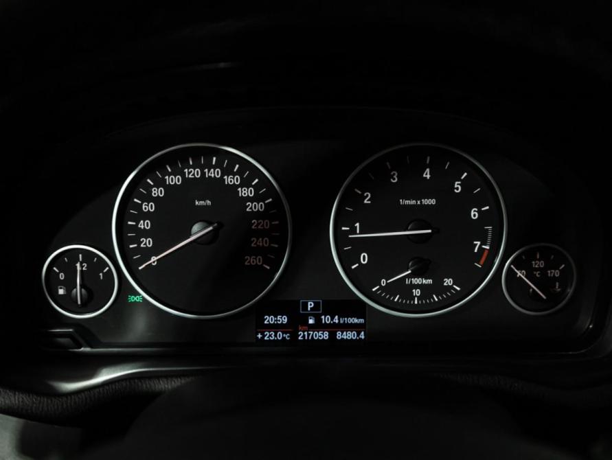 BMW X3 II (F25) Санкт-Петербург  - изображение 13