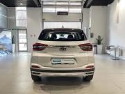 Chery Tiggo 4 I Рестайлинг Москва  - изображение 24