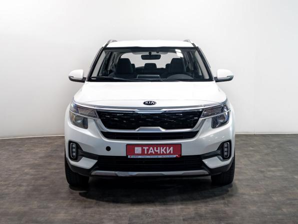 Kia Seltos I с пробегом 2021 года, цена 1 975 000 рублей, 157600 км, внедорожник, Автокод Объявления