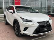 Lexus NX I Рестайлинг Уфа  - изображение 23