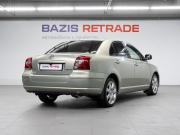 Toyota Avensis II Рестайлинг Тюмень  - изображение 29