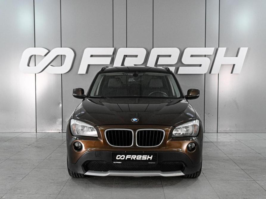 BMW X1 I (E84) Ростов-на-Дону  - изображение 3