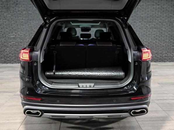 Chery Tiggo 8 Pro I с пробегом 2023 года, цена 2 250 000 рублей, 44199 км, внедорожник, Автокод Объявления