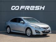 Mazda 6 II (GH) Рестайлинг Краснодар  - изображение 22