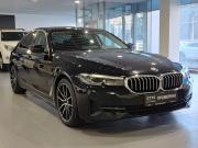 BMW 5 серии VII (G30/G31/G38) Рестайлинг Казань  - изображение 28