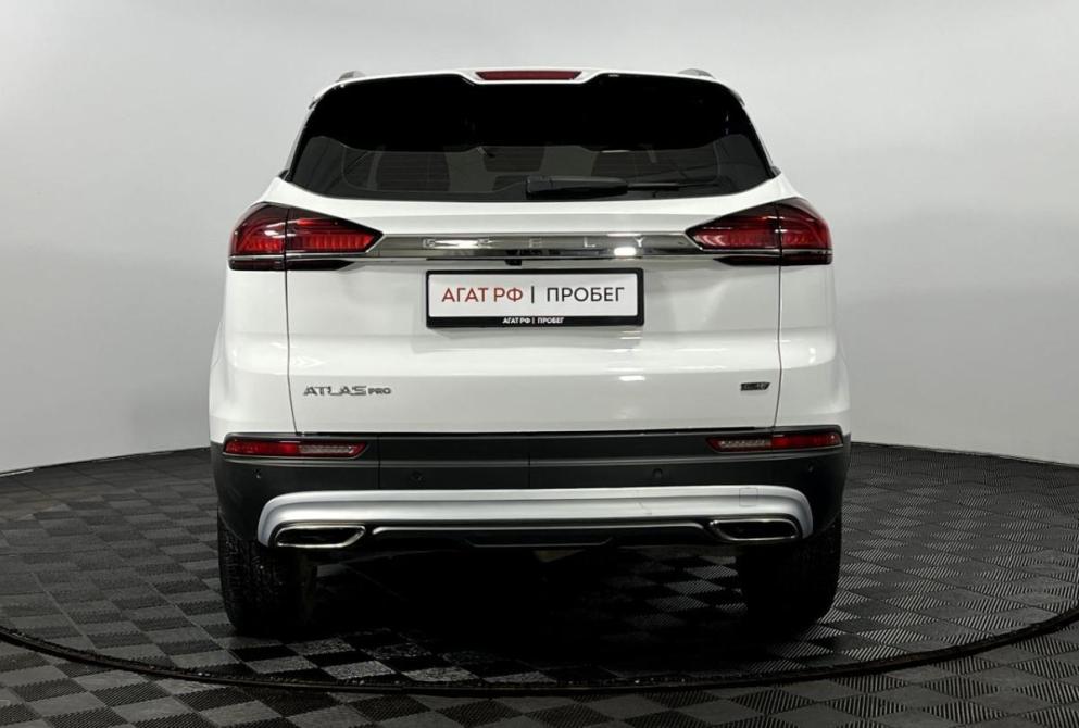 Geely Atlas Pro Нижний Новгород  - изображение 7