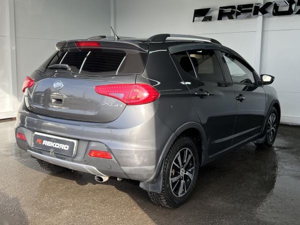 Lifan X50 с пробегом 2015 года, цена 569 000 рублей, 86874 км, хэтчбек, Автокод Объявления