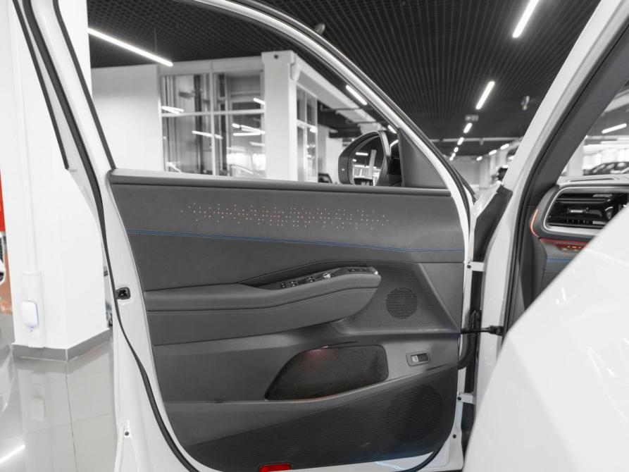 Volkswagen Teramont II (China Market) Москва  - изображение 25
